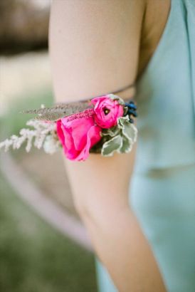 #Wedding #Corsage