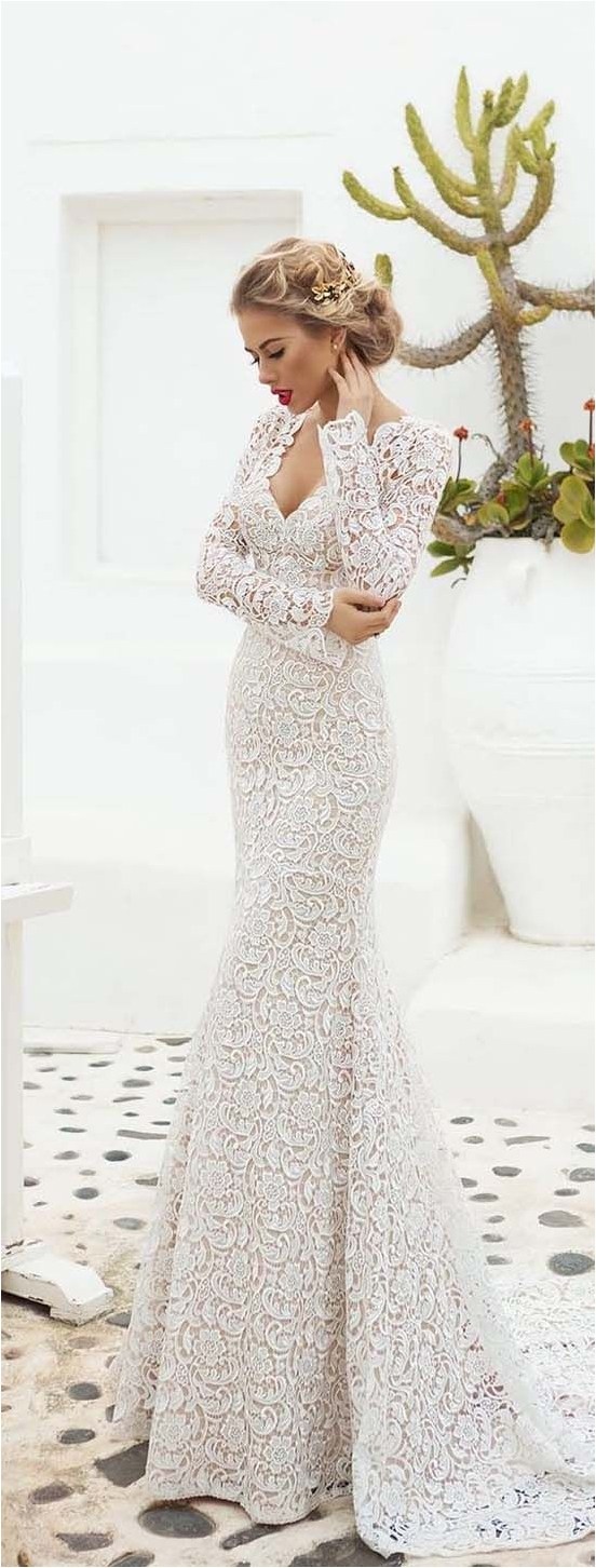 #Wedding #Dresses