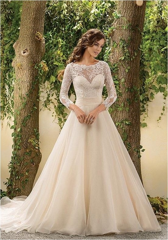 #Wedding #Dresses