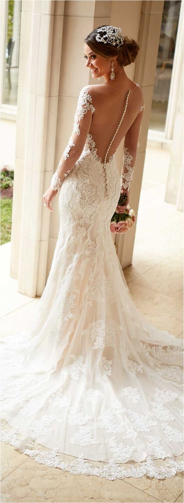 #Wedding #Dresses