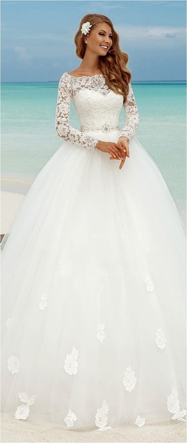 #Wedding #Dresses