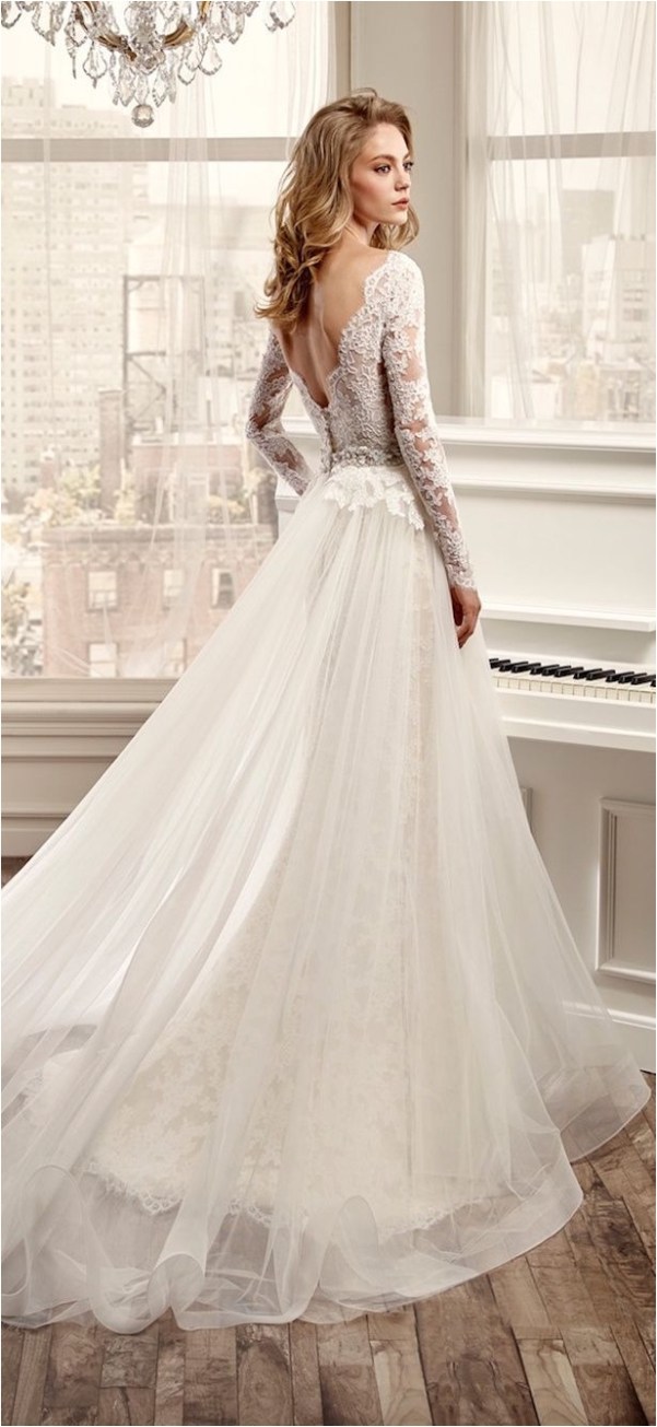 #Wedding #Dresses