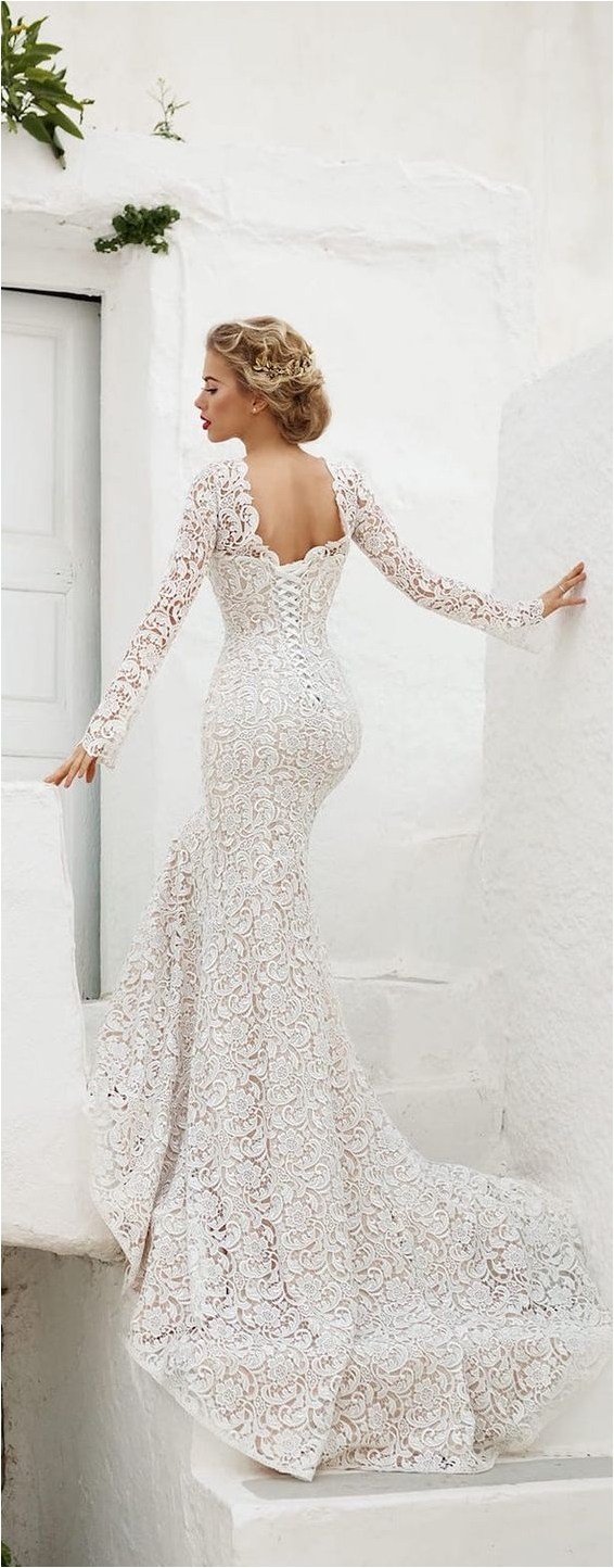 #Wedding #Dresses