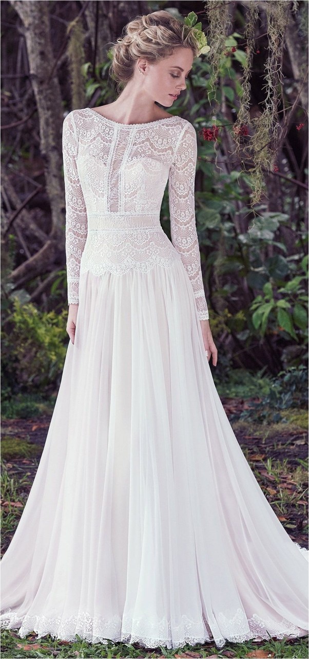 #Wedding #Dresses