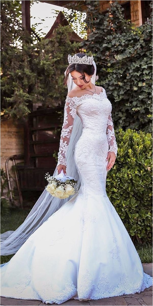 #Wedding #Dresses