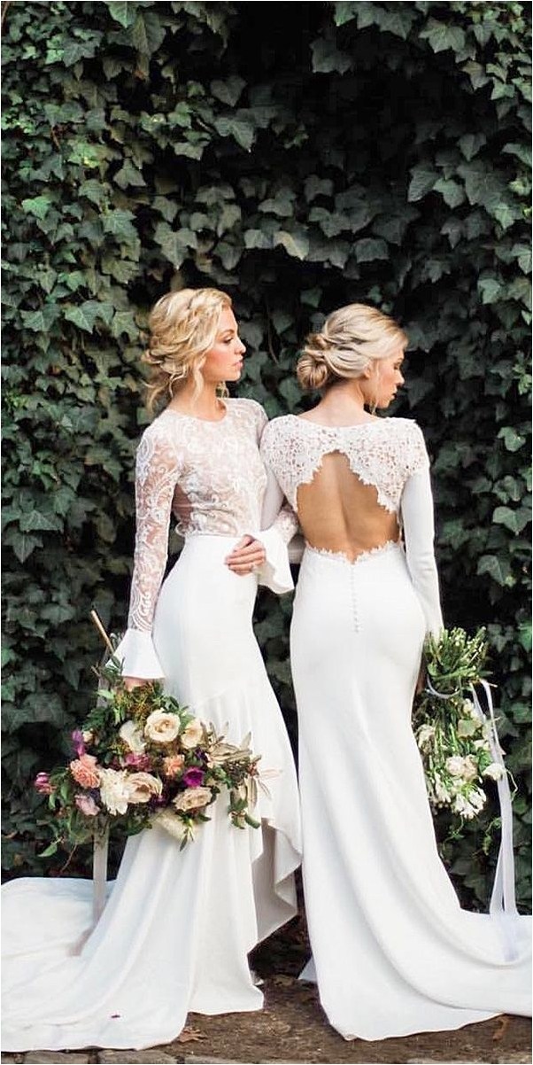 #Wedding #Dresses