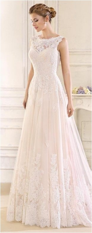 #Wedding #Dresses