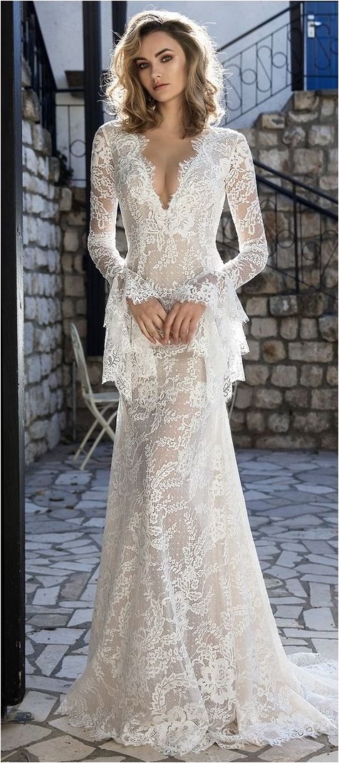 #Wedding #Dresses