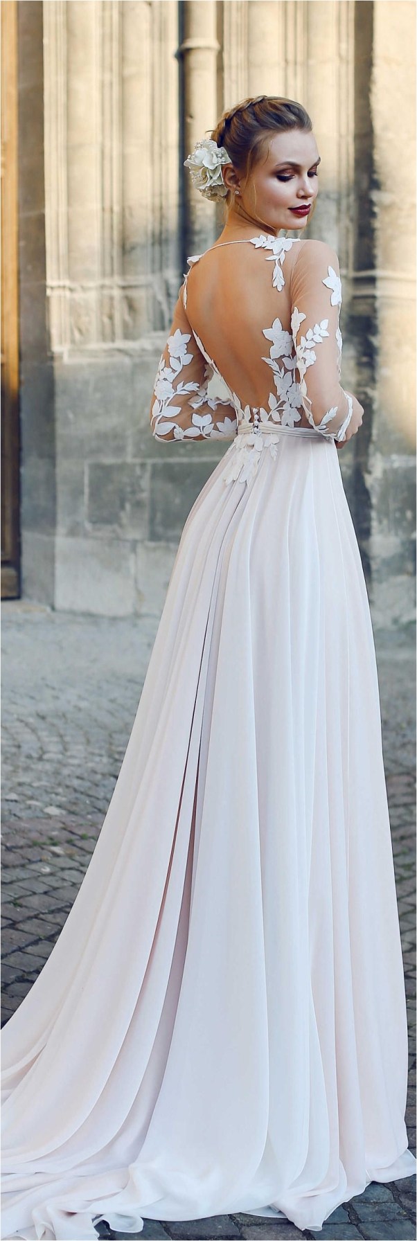 #Wedding #Dresses