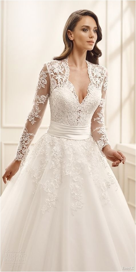 #Wedding #Dresses