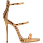 50 Beautiful Golden High Heels That Glisten In Passion ⋆ BrassLook