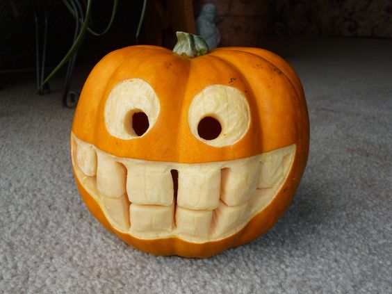 70 Exciting and Creative Halloween Pumpkin Carving Ideas