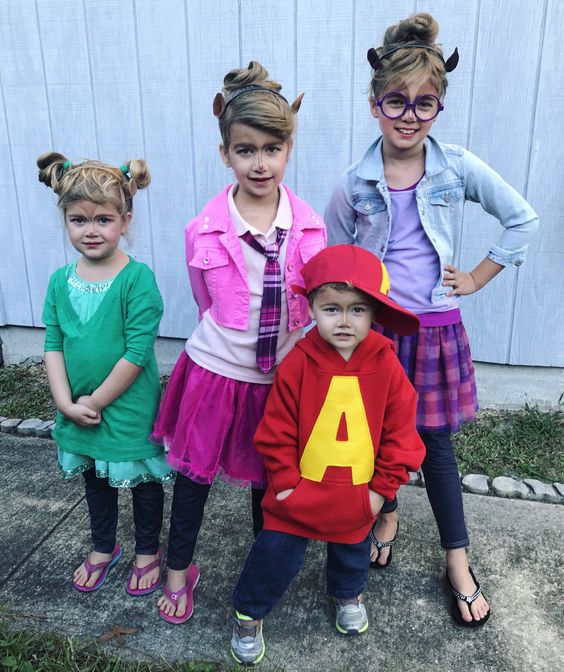 50+ Toddler Halloween Costume Ideas and Inspirations