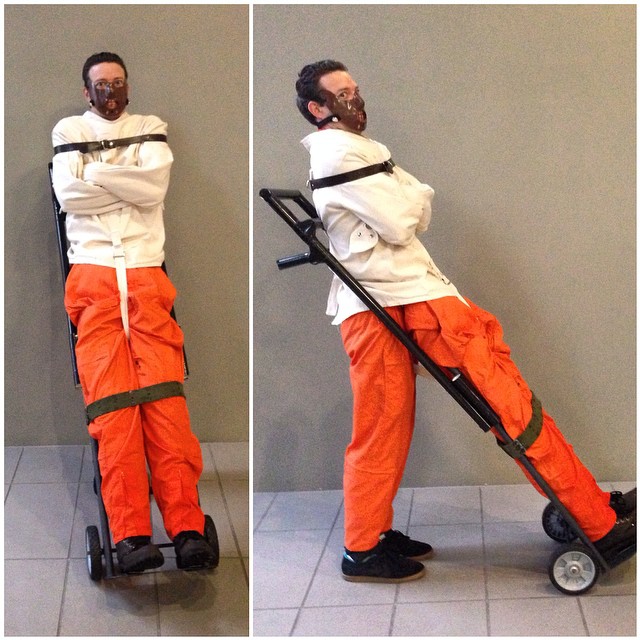 Men's Halloween Costume Ideas for 2024