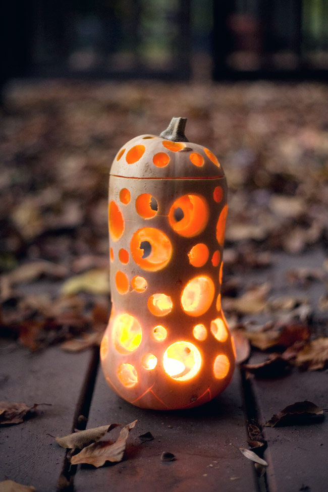 Butternut-Squash-O-Lantern.