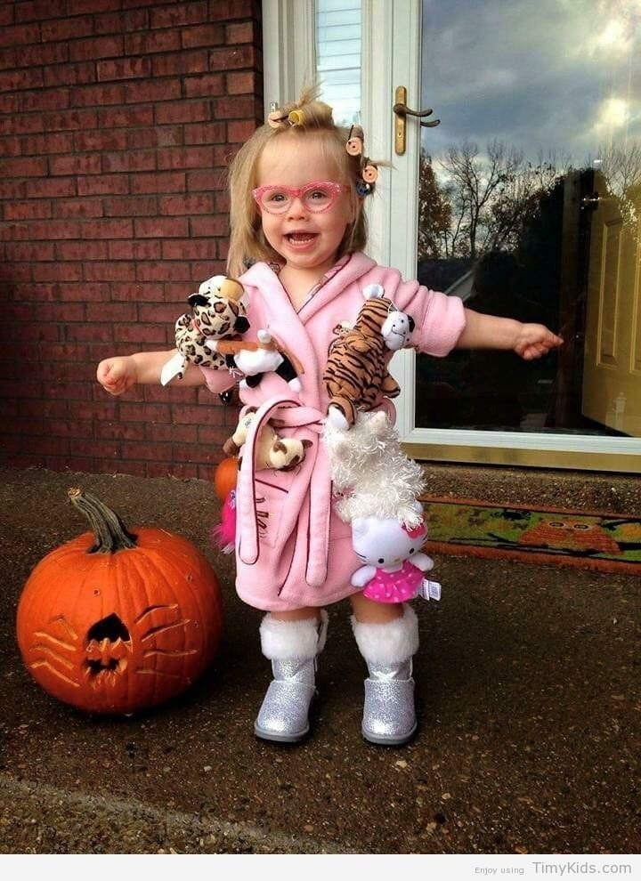Crazy Halloween Costumes Ideas For Kids