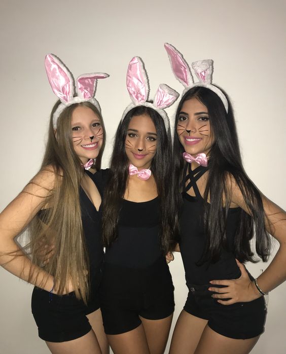 Halloween Costume Ideas for Women