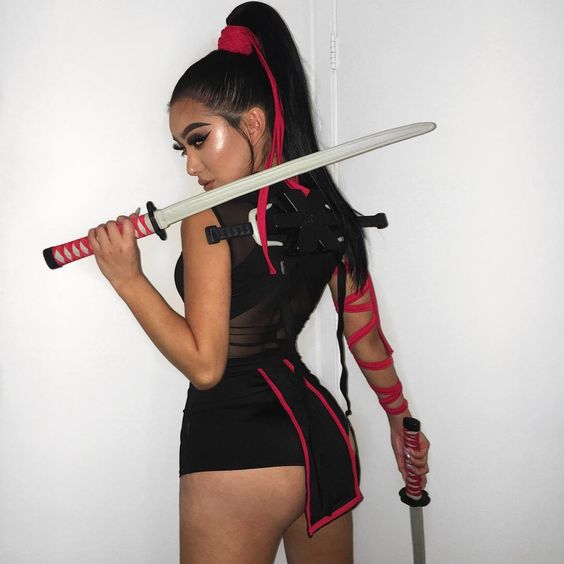 Halloween Costume Ideas for Women