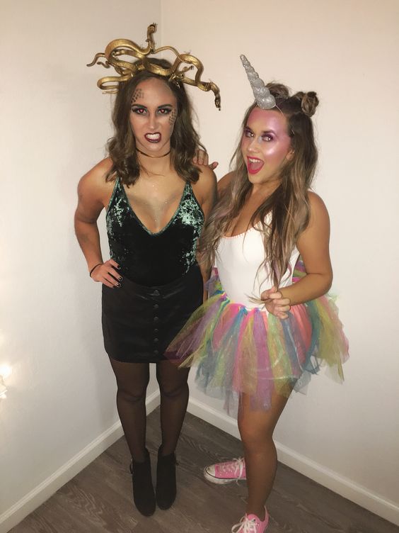 Halloween Costume Ideas for Women