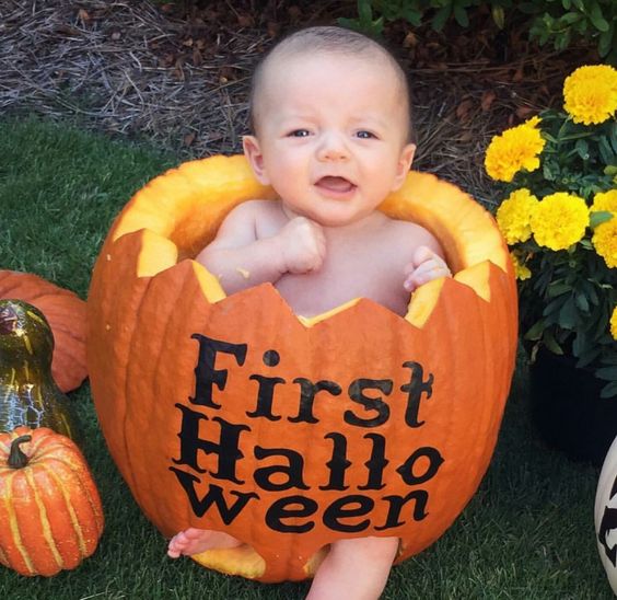 Halloween Pumpkin Carving