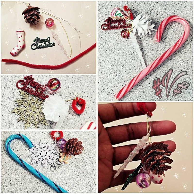 Quick simple and Cute Christmas present idea.