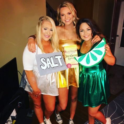 Food Halloween Costumes