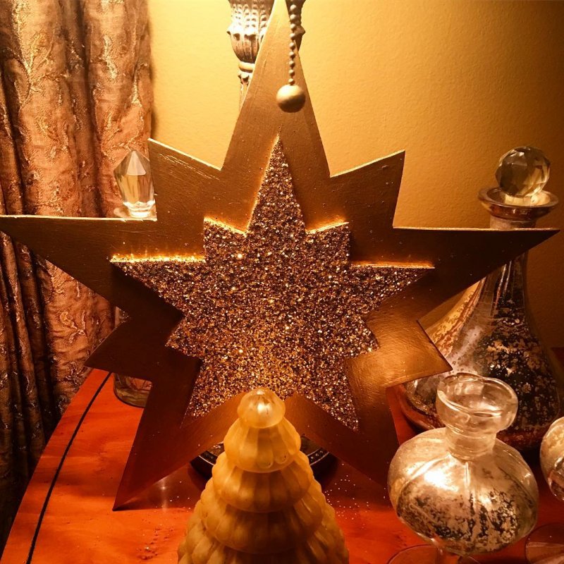 Beautiful Christmas Ornament!