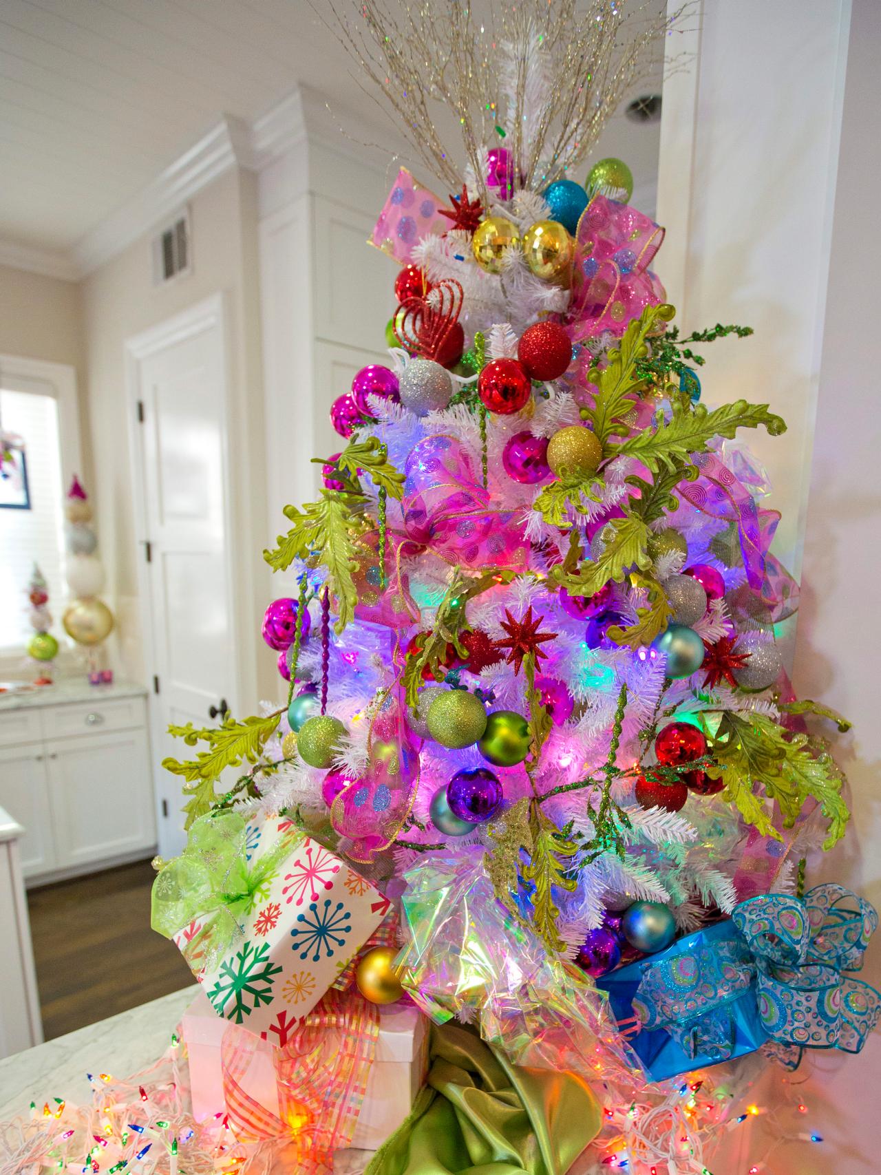 Christmas Decor Ideas Decorating Tree