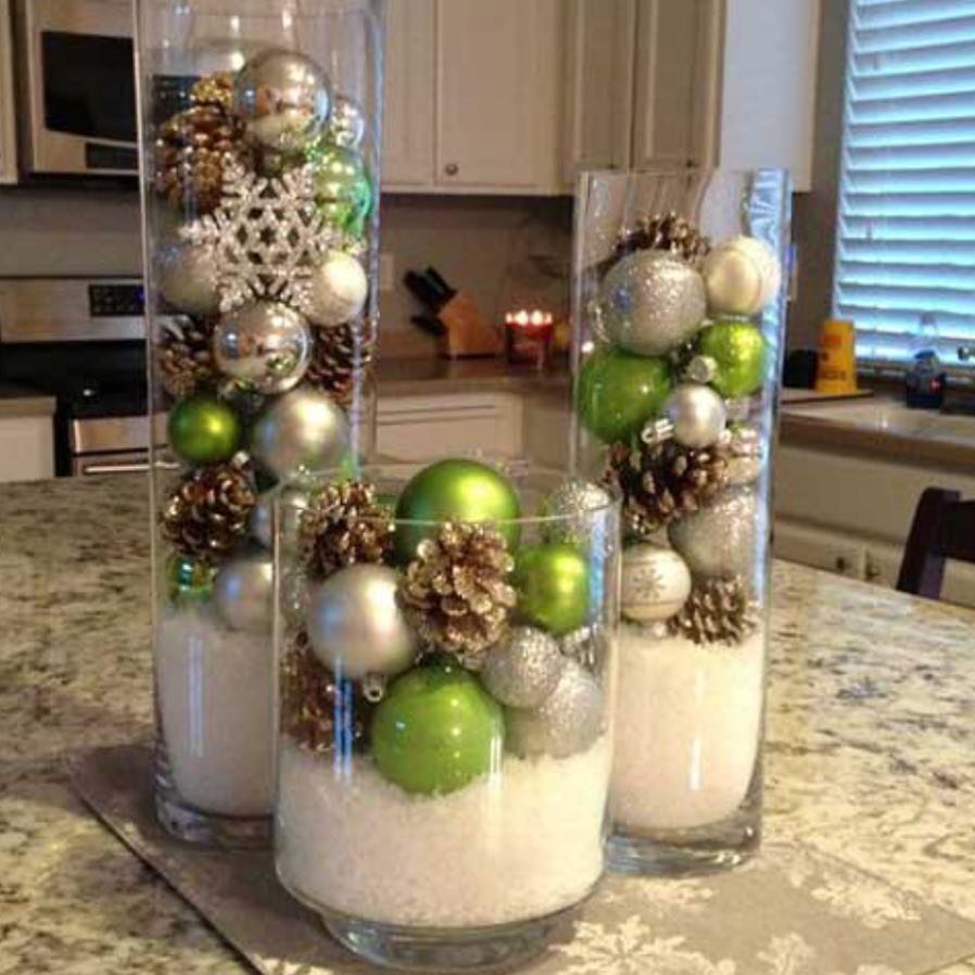 Christmas decorating ideas.