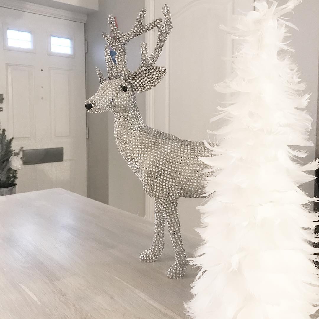 DIY Holiday Room Decor Project Ideas!