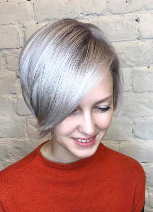 Ray of Platinum Bob.