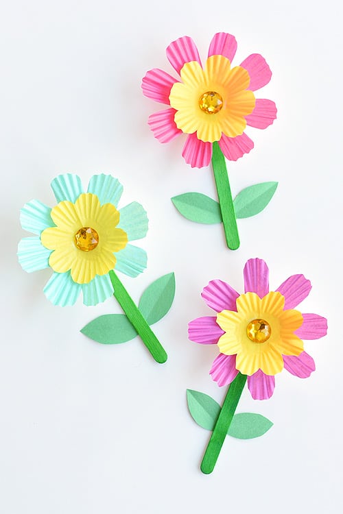 kids crafts idea