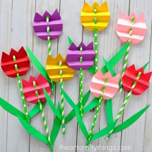 kids crafts idea