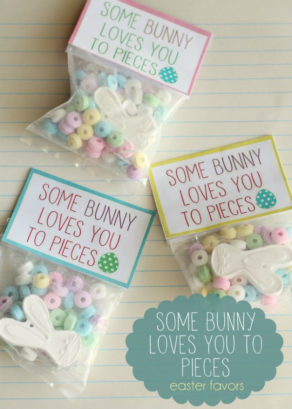 Bunny Loves You to Pieces.