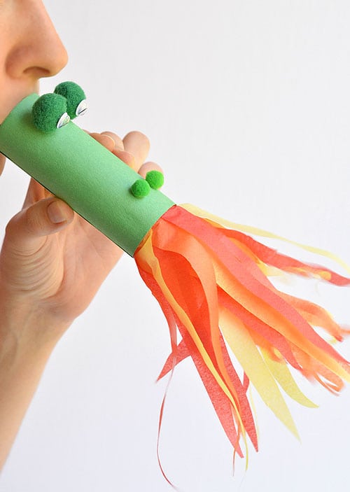 kids crafts idea