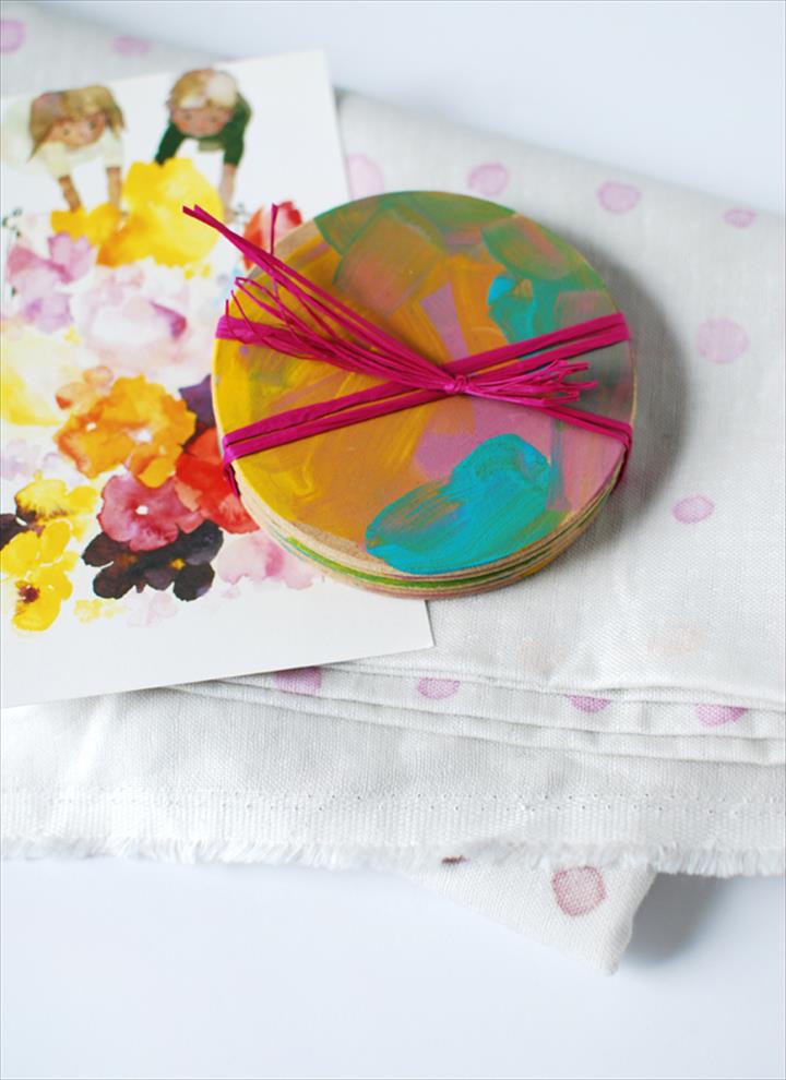Gorgeous Mother’s Day Crafts For Preschoolers.