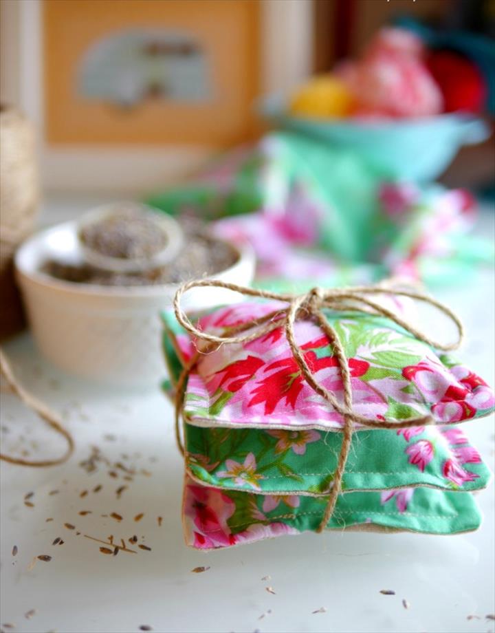 Mothers Day Gifts To Make.