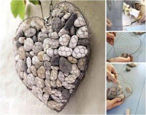 Stone Heart.