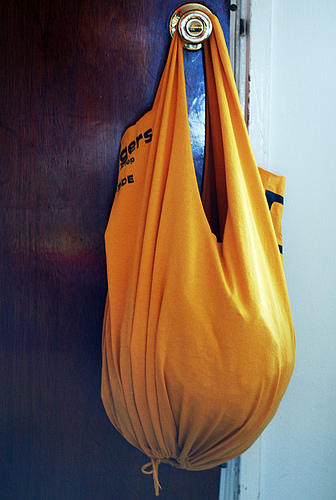 T-Shirt Bag.