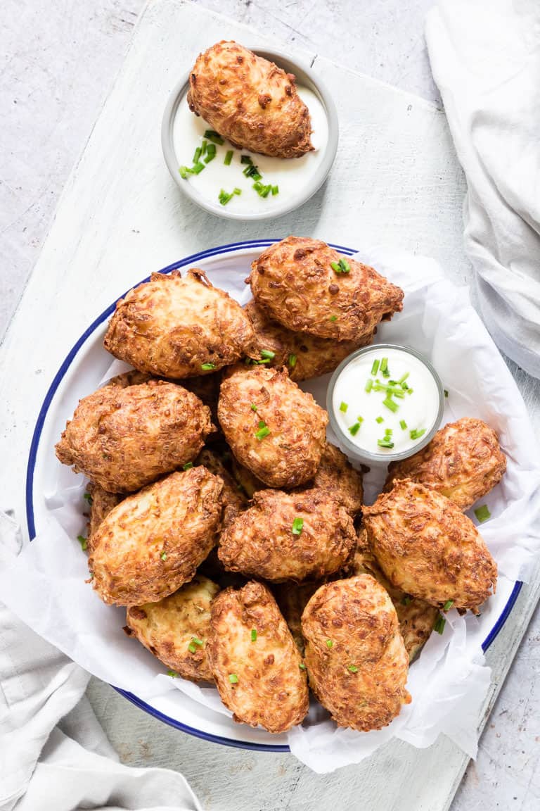 Air Fryer Tater Tots By Recipes From A Pantry