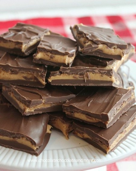 Buckeye Bark.