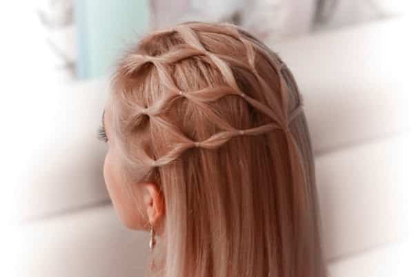 Halloween Hairstyles