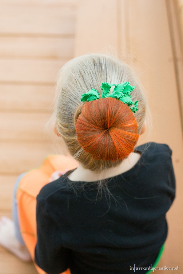 Halloween Hairstyles