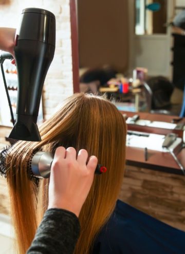 US hairstyle results, state by state