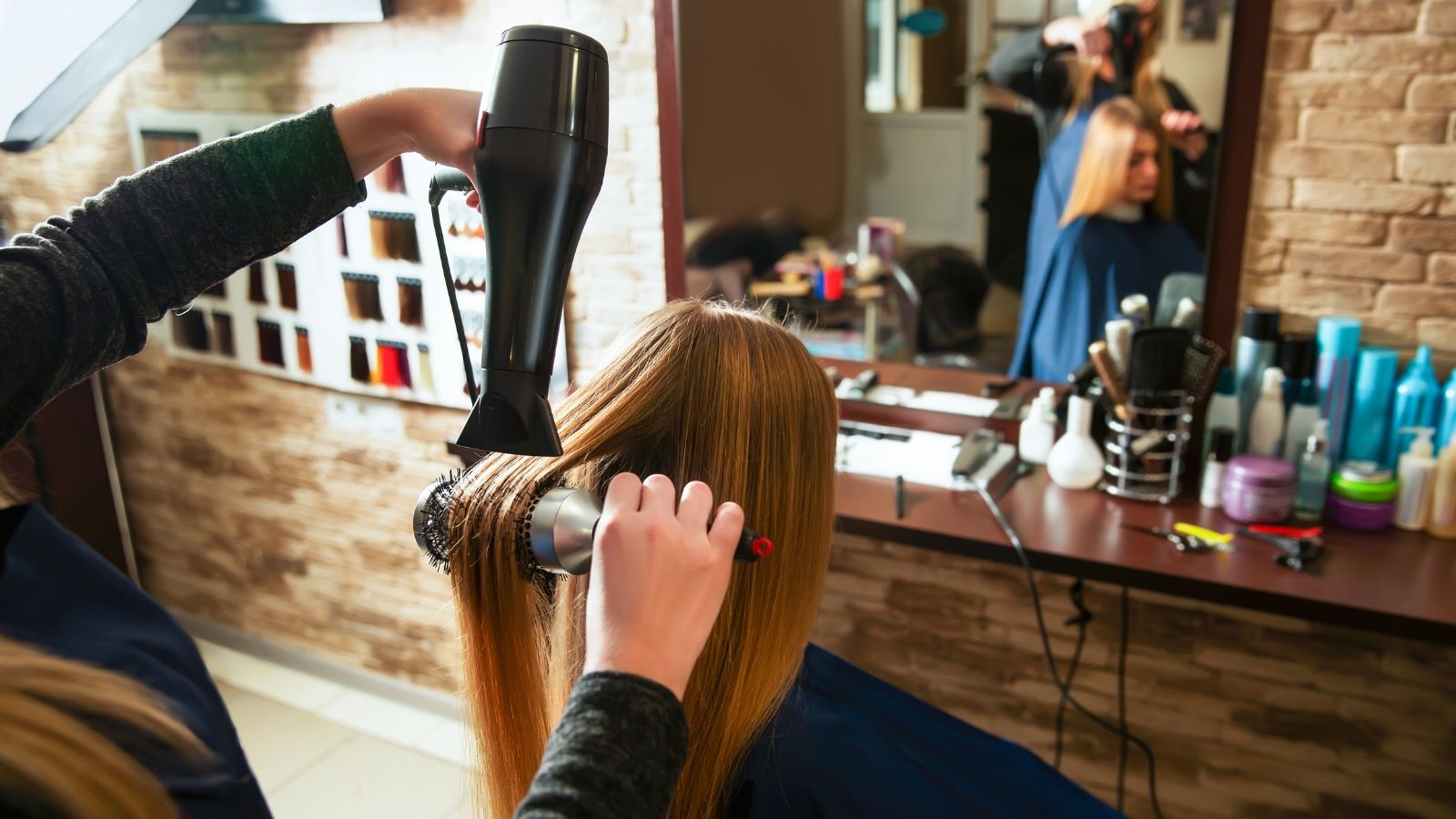 US hairstyle results, state by state