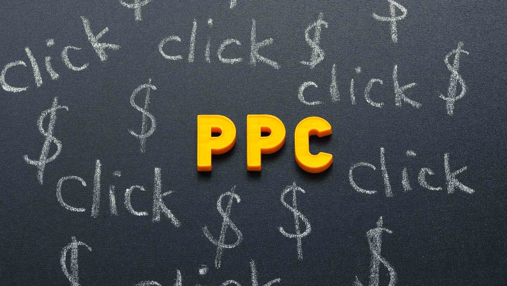 Amazon PPC Management