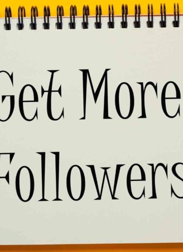 How to get more followers on Instagram