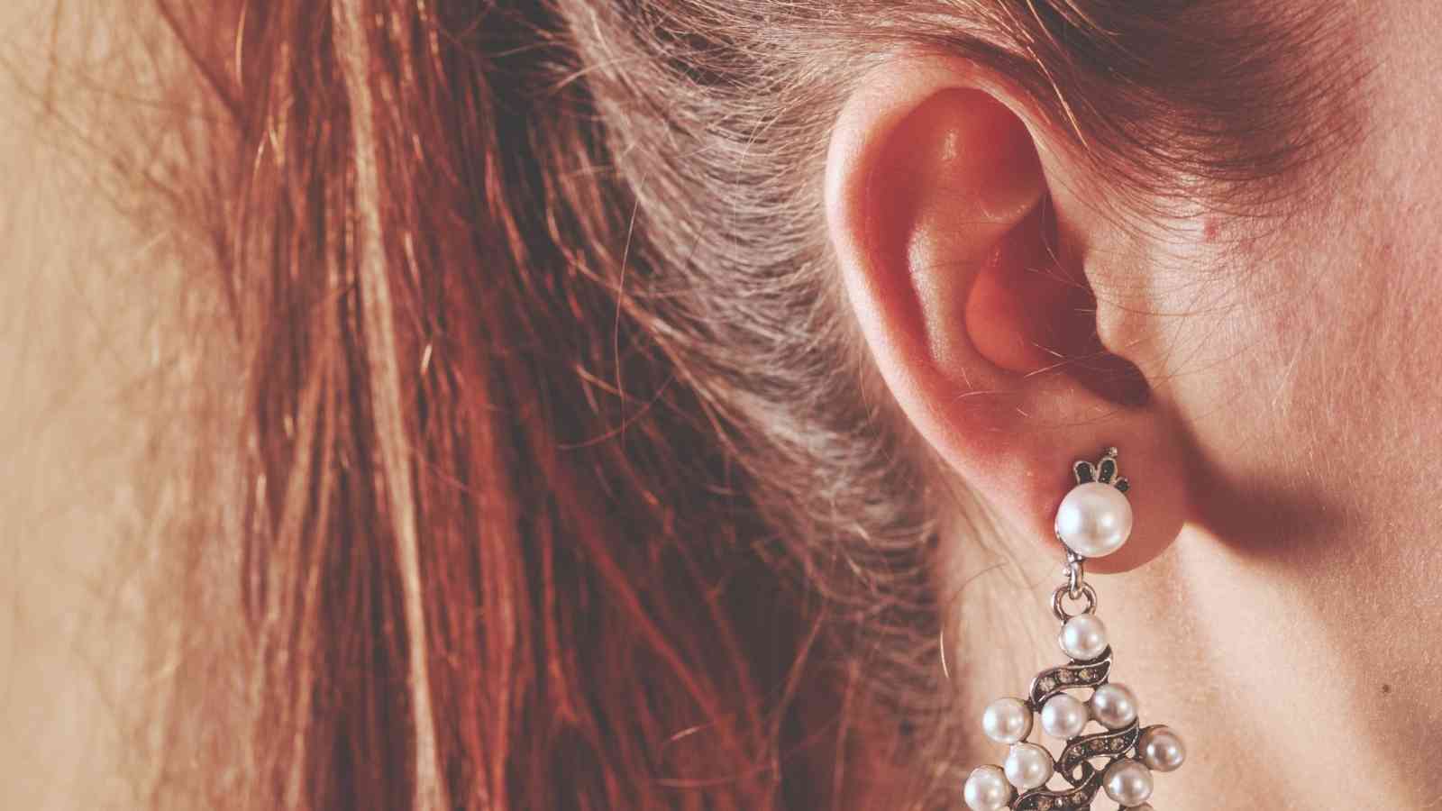 Cartilage Earrings